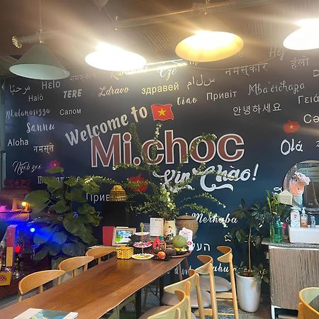 Michoc Homestay - Hostel Ninh Binh Exterior photo