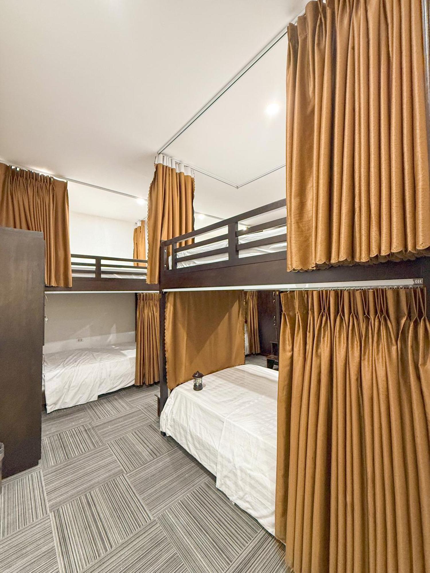 Michoc Homestay - Hostel Ninh Binh Exterior photo