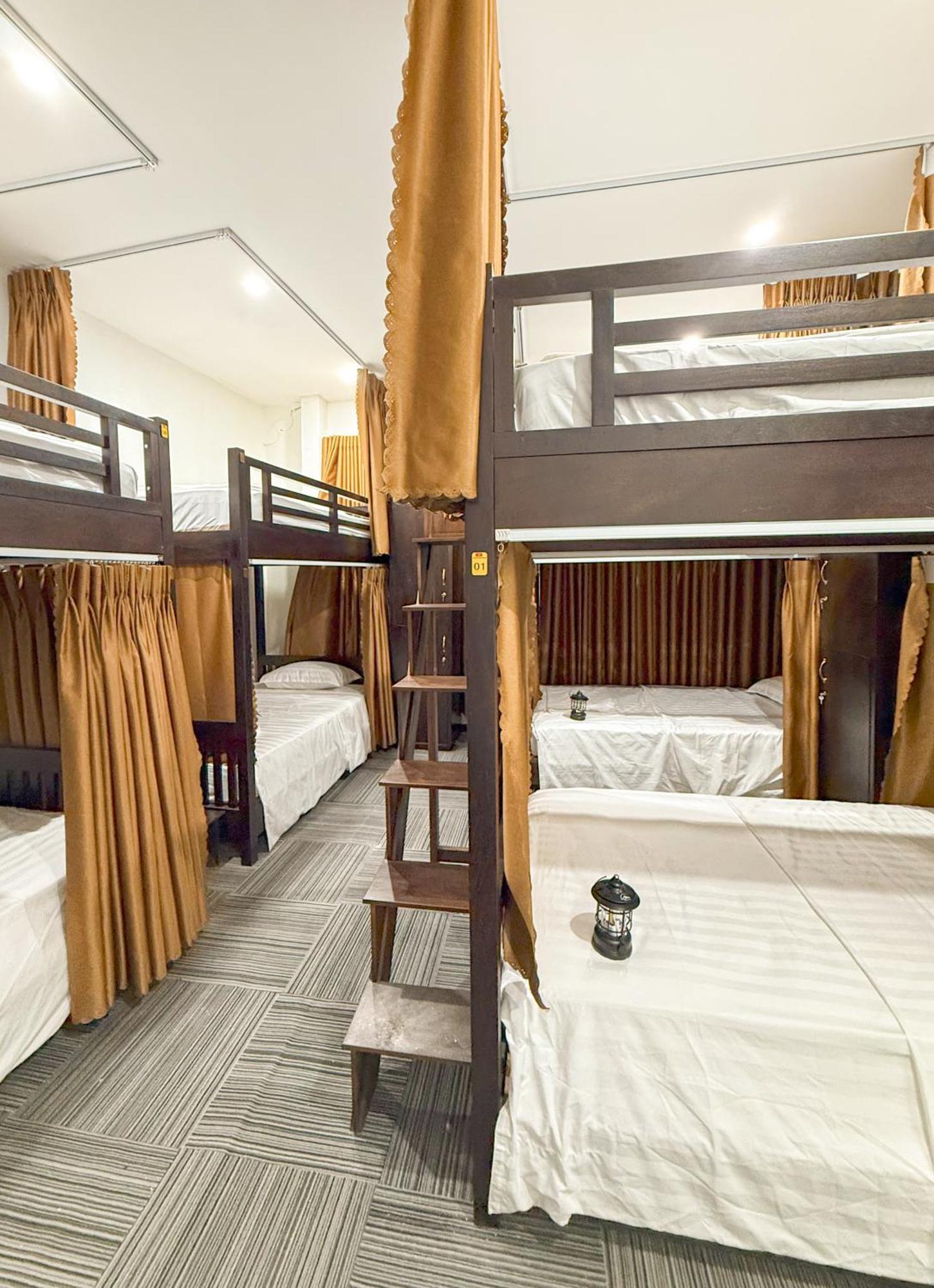 Michoc Homestay - Hostel Ninh Binh Exterior photo
