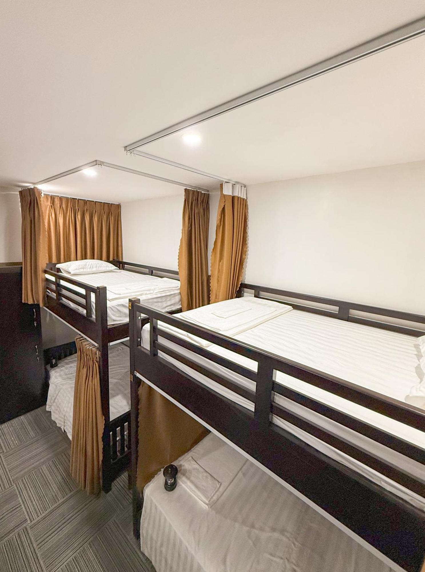 Michoc Homestay - Hostel Ninh Binh Exterior photo