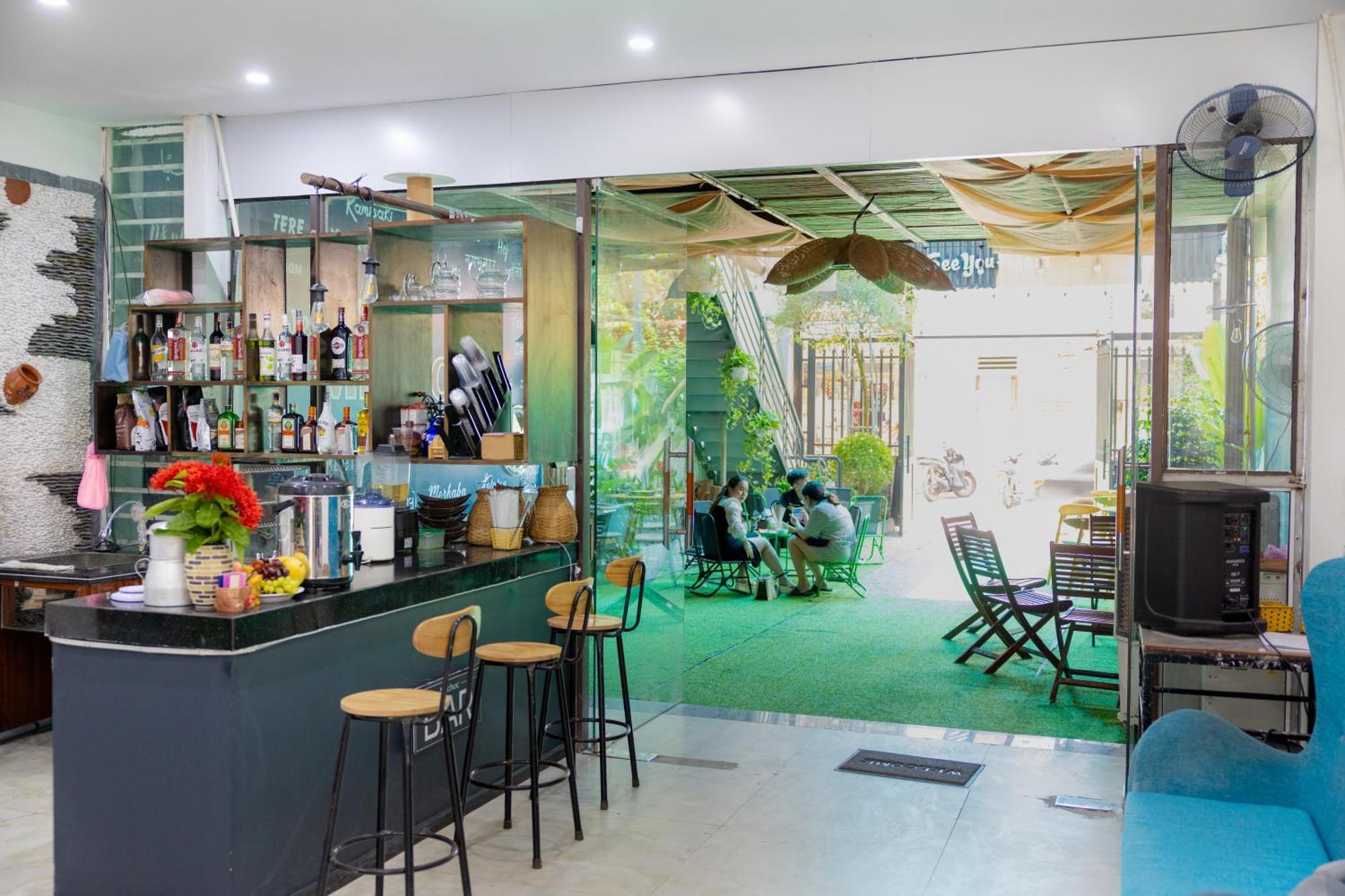 Michoc Homestay - Hostel Ninh Binh Exterior photo