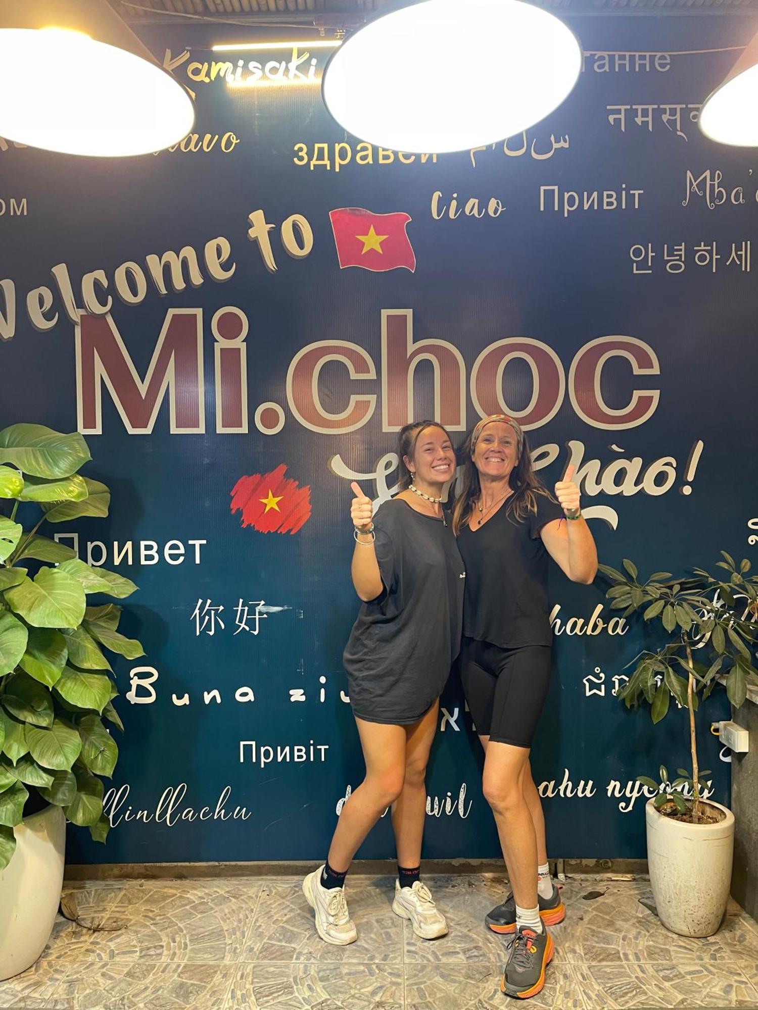 Michoc Homestay - Hostel Ninh Binh Exterior photo