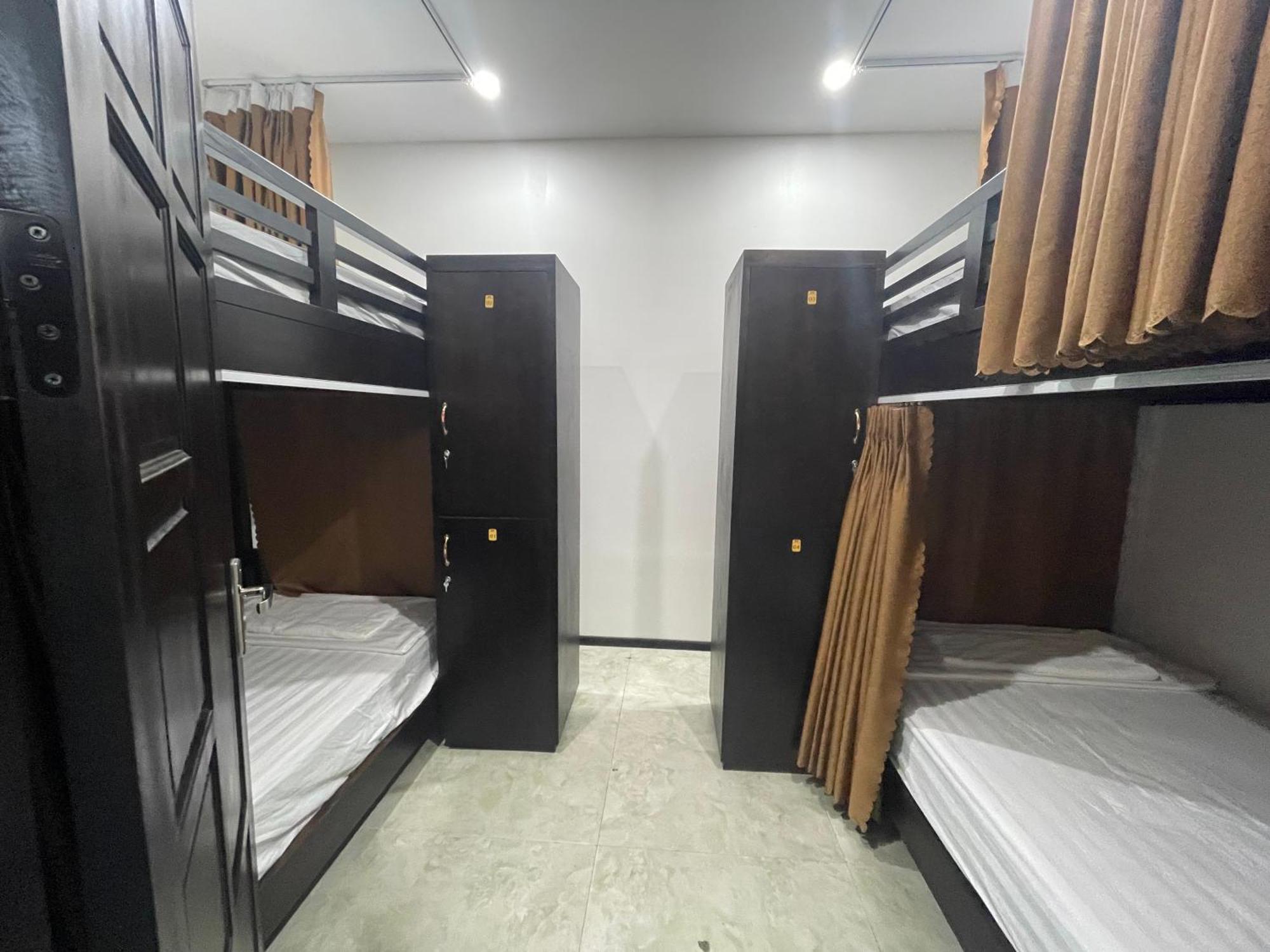 Michoc Homestay - Hostel Ninh Binh Exterior photo